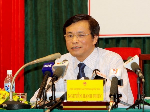Vietnam keen on international integration - ảnh 1